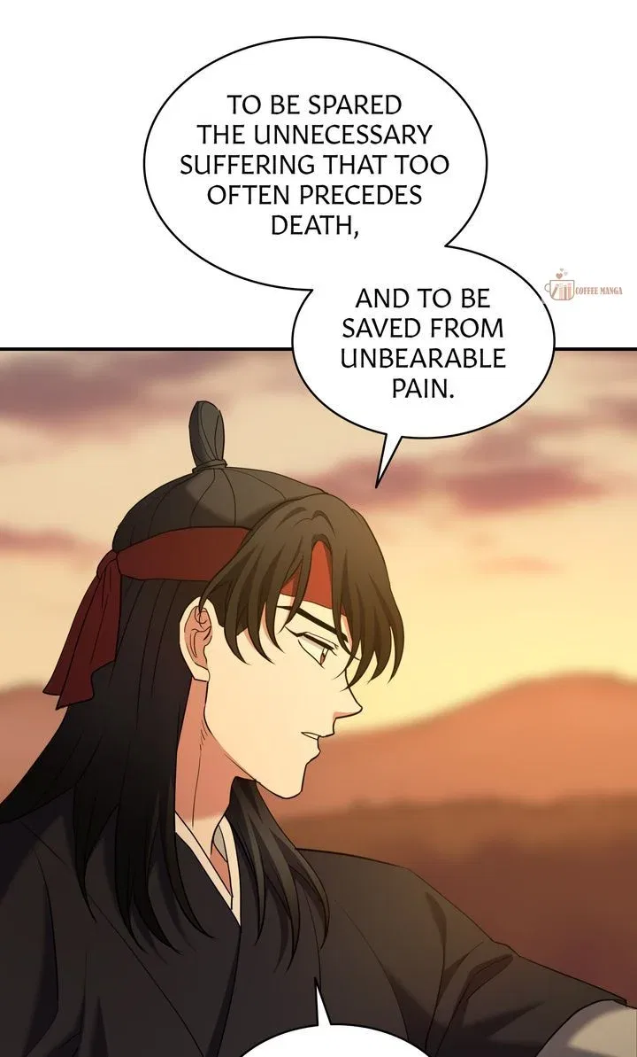 Dear Hong Rang Chapter 27 – Page 42