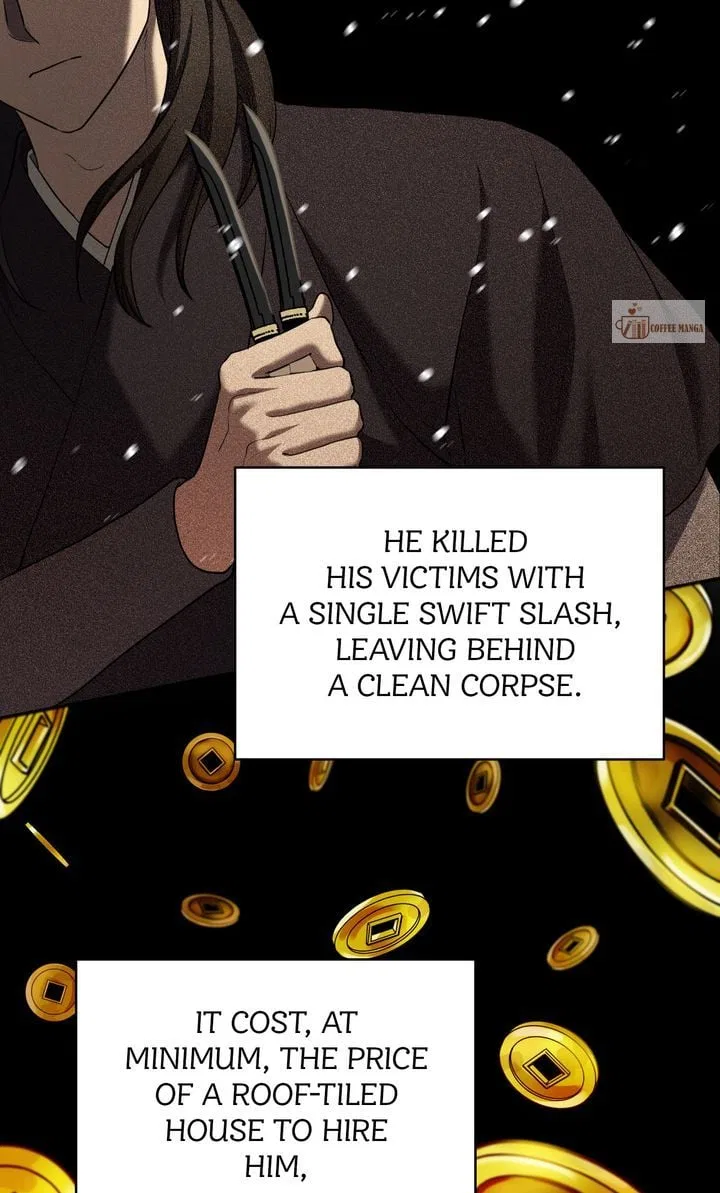 Dear Hong Rang Chapter 27 – Page 44