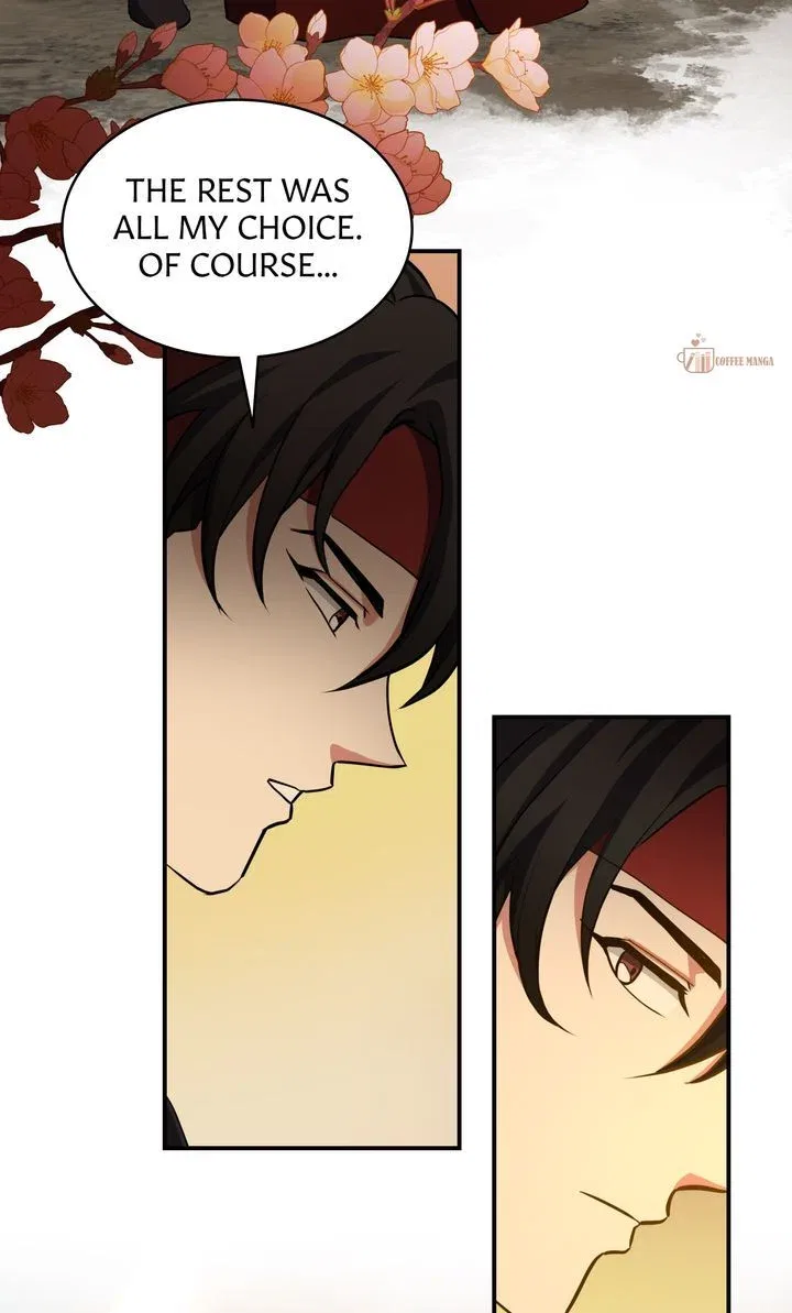 Dear Hong Rang Chapter 27 – Page 48