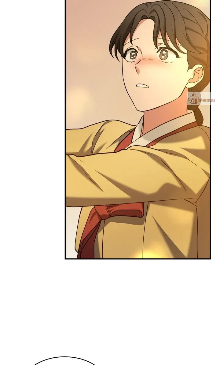 Dear Hong Rang Chapter 27 – Page 54