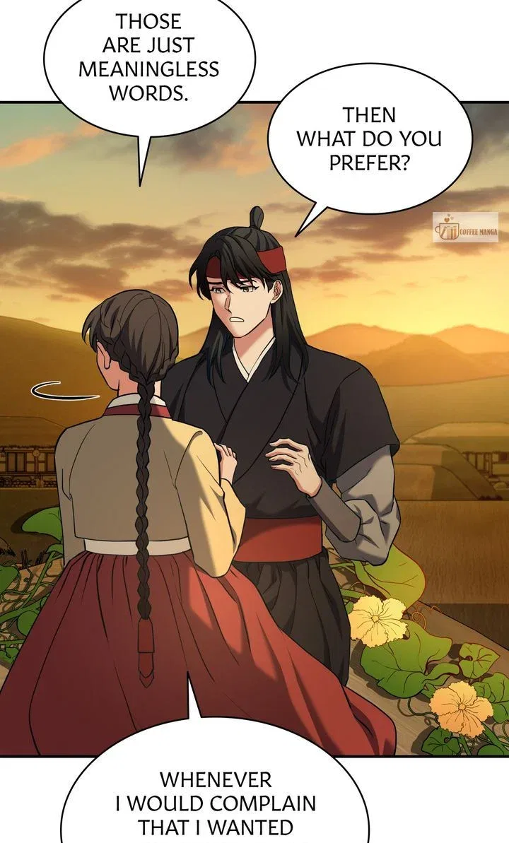 Dear Hong Rang Chapter 27 – Page 55