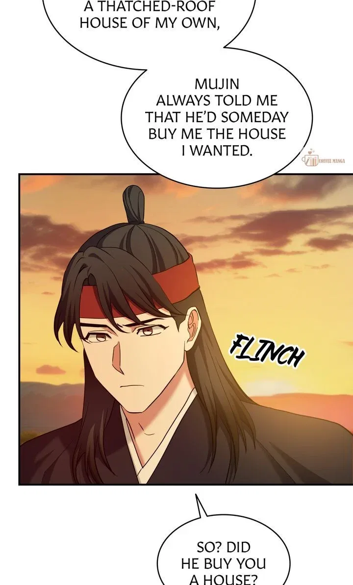 Dear Hong Rang Chapter 27 – Page 56