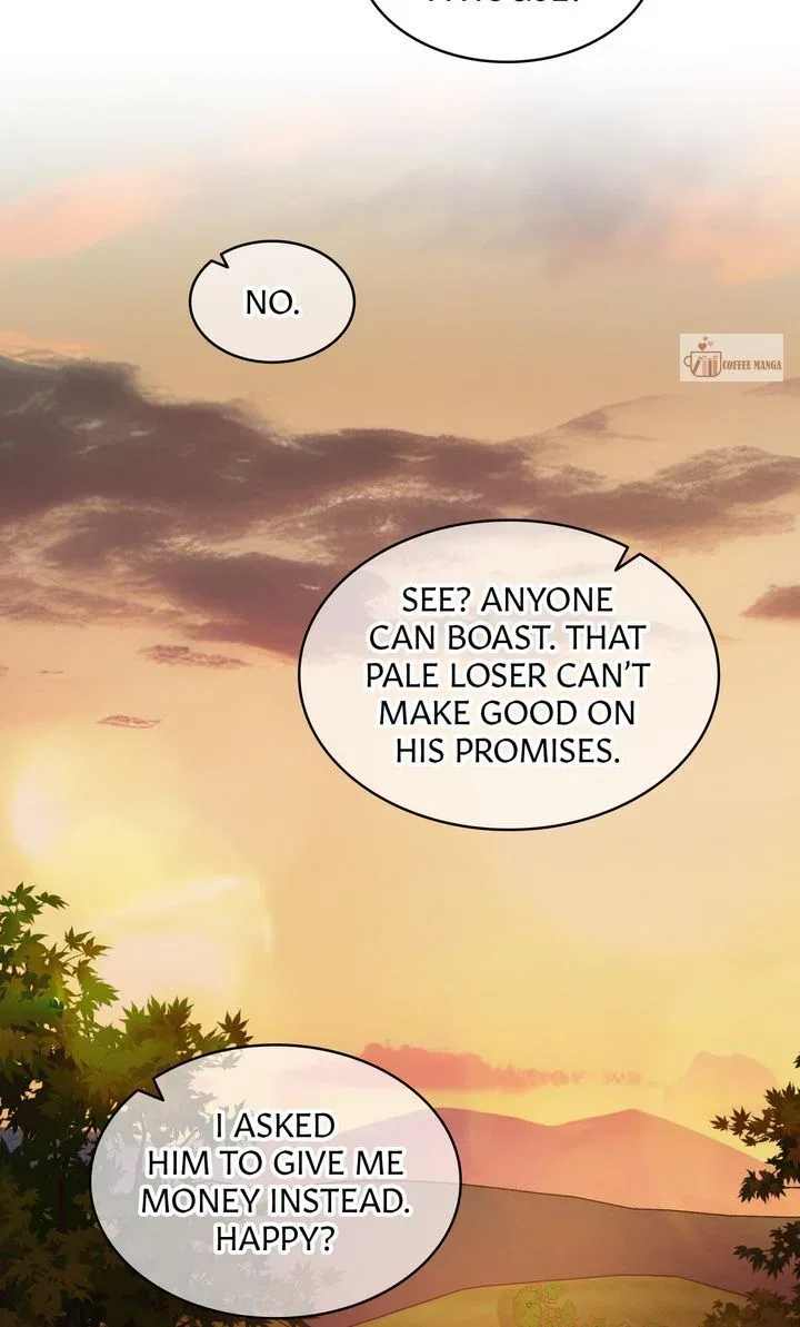 Dear Hong Rang Chapter 27 – Page 57