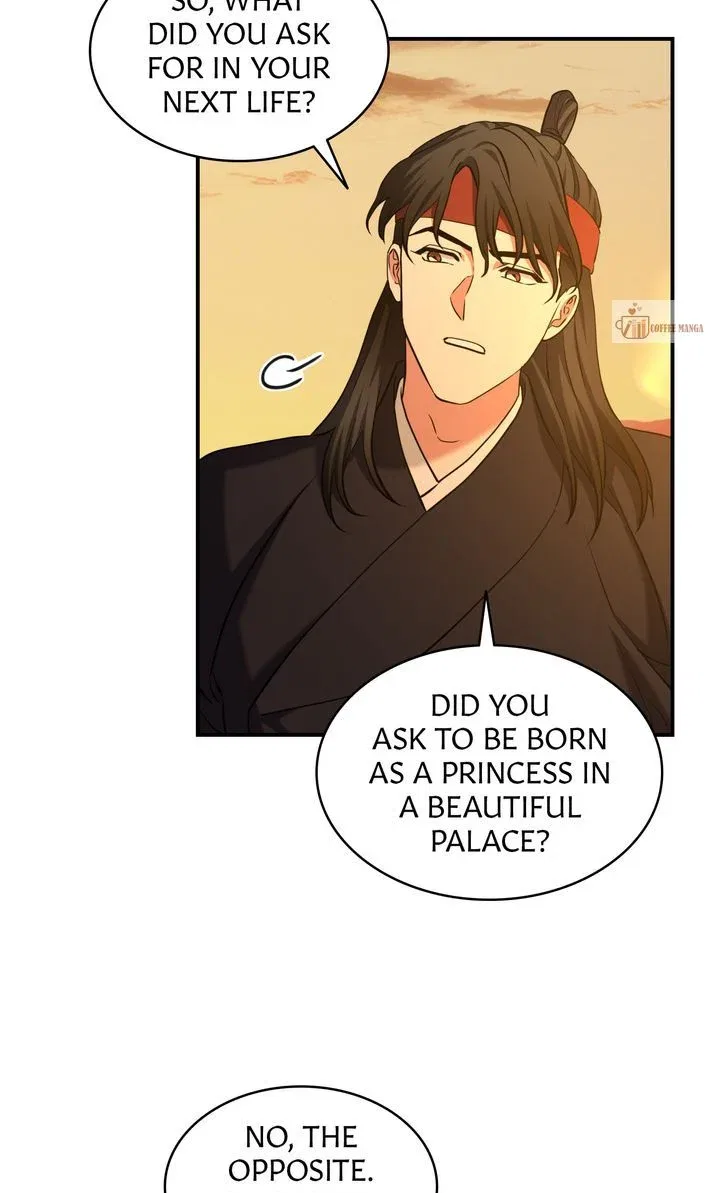 Dear Hong Rang Chapter 27 – Page 61