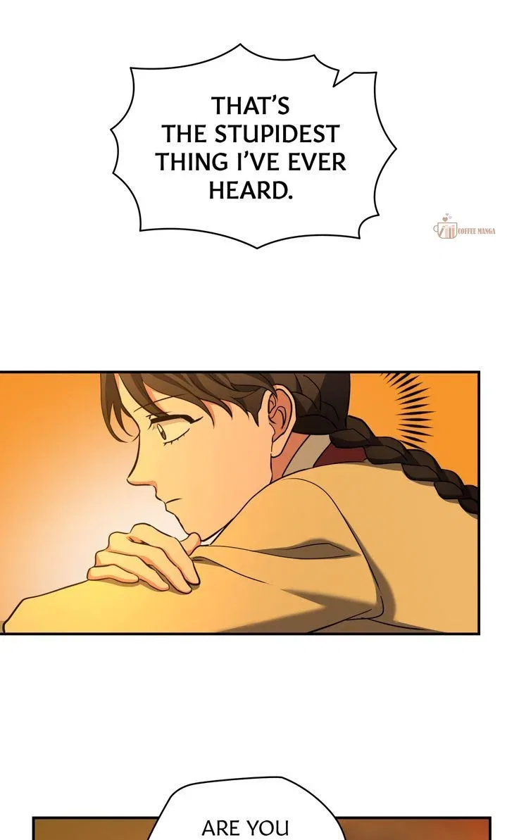 Dear Hong Rang Chapter 27 – Page 71