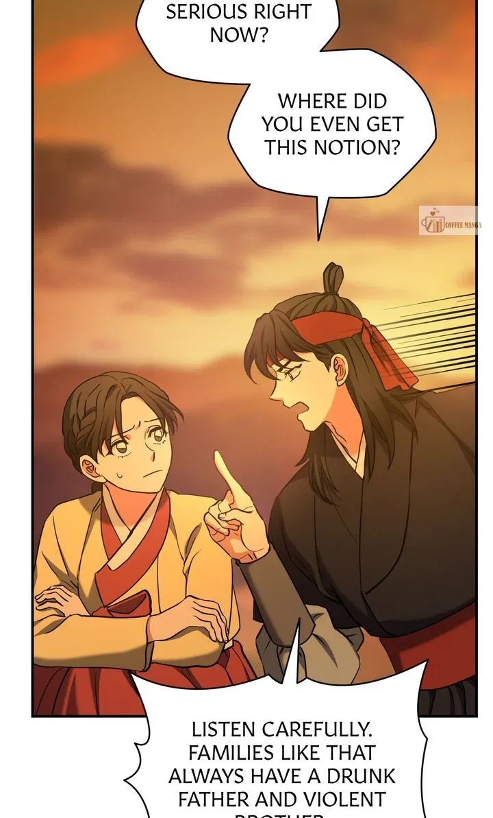 Dear Hong Rang Chapter 27 – Page 72