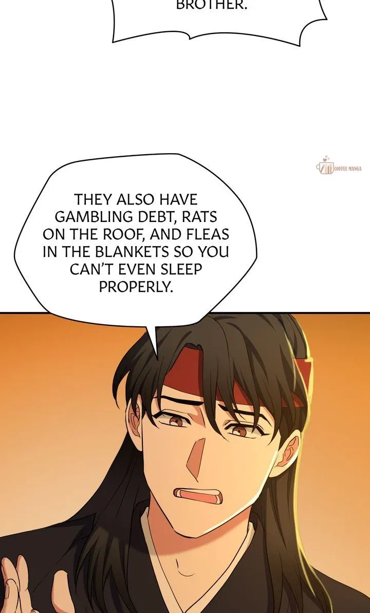 Dear Hong Rang Chapter 27 – Page 73