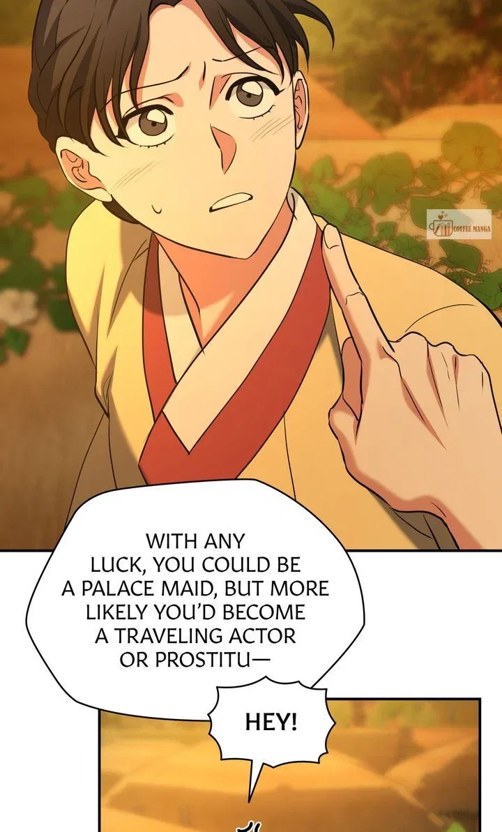 Dear Hong Rang Chapter 27 – Page 75