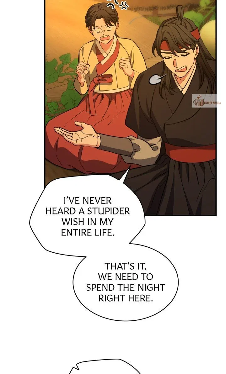 Dear Hong Rang Chapter 27 – Page 76