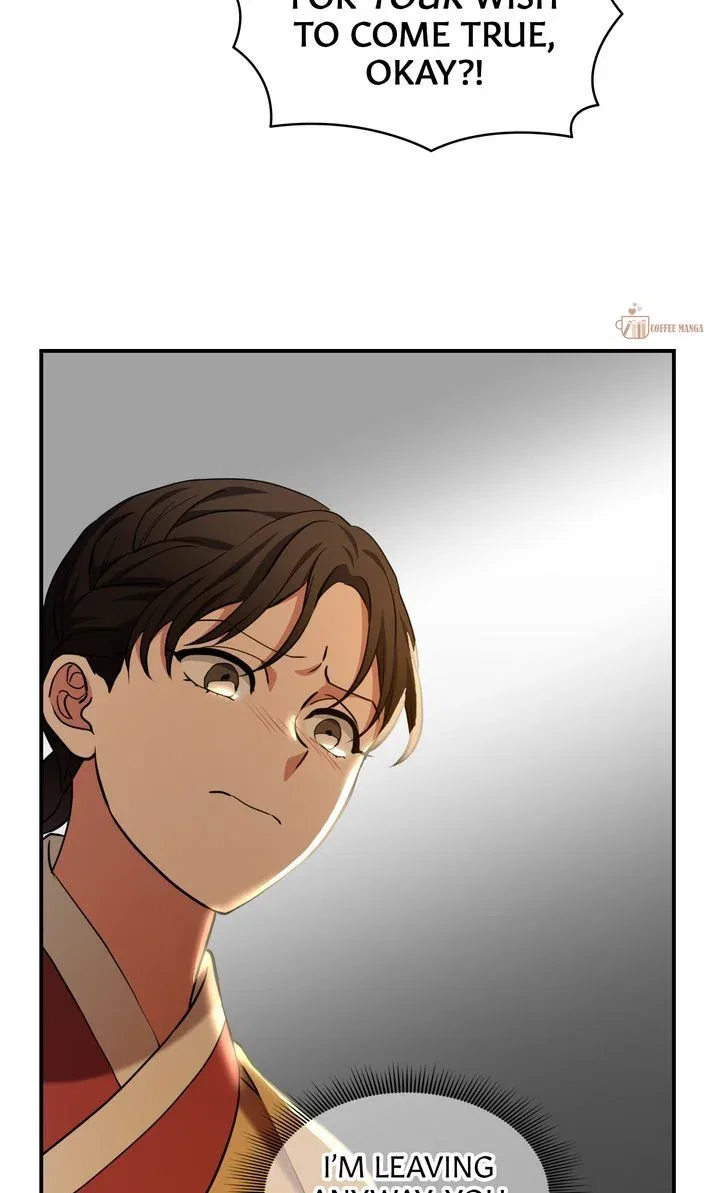 Dear Hong Rang Chapter 27 – Page 80