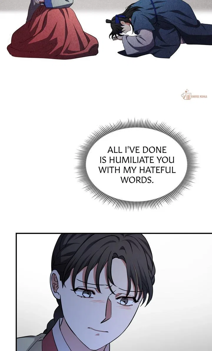 Dear Hong Rang Chapter 27 – Page 84