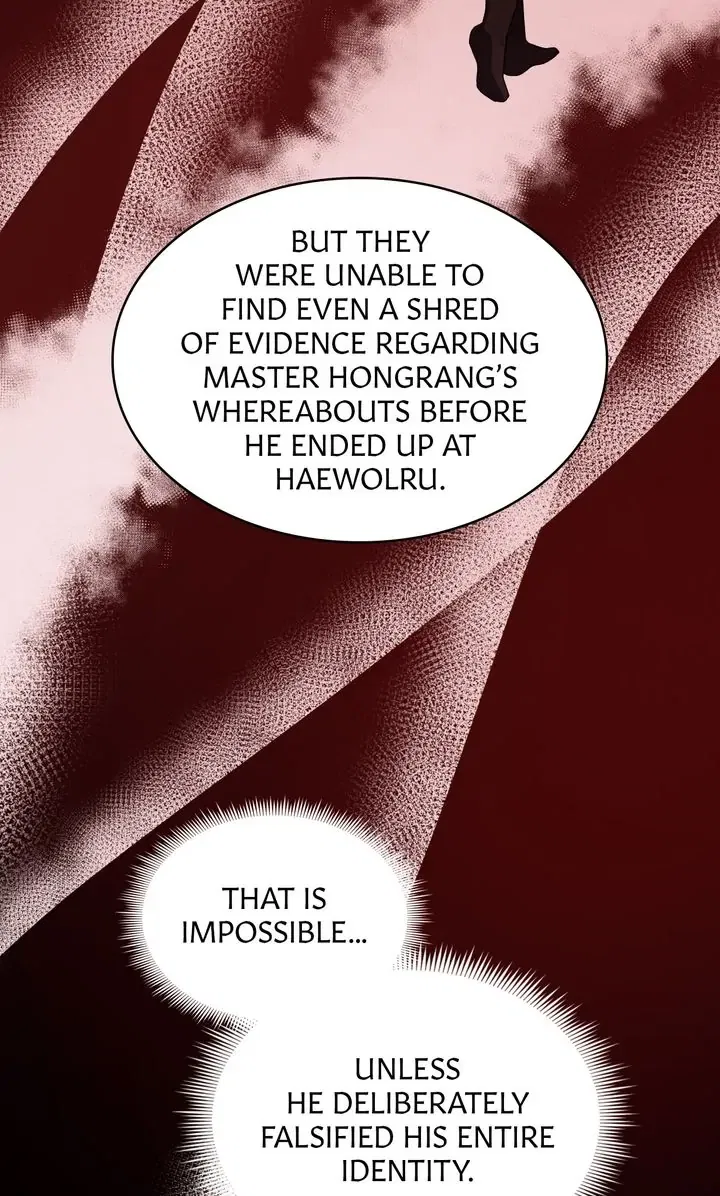 Dear Hong Rang Chapter 26 – Page 3