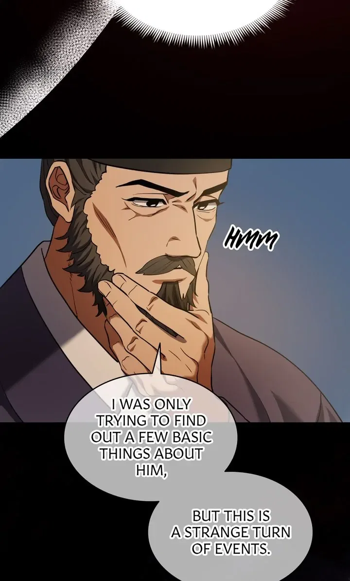 Dear Hong Rang Chapter 26 – Page 4