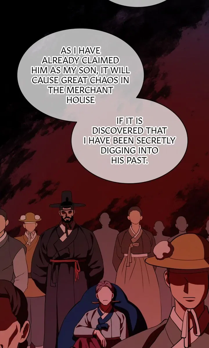 Dear Hong Rang Chapter 26 – Page 5