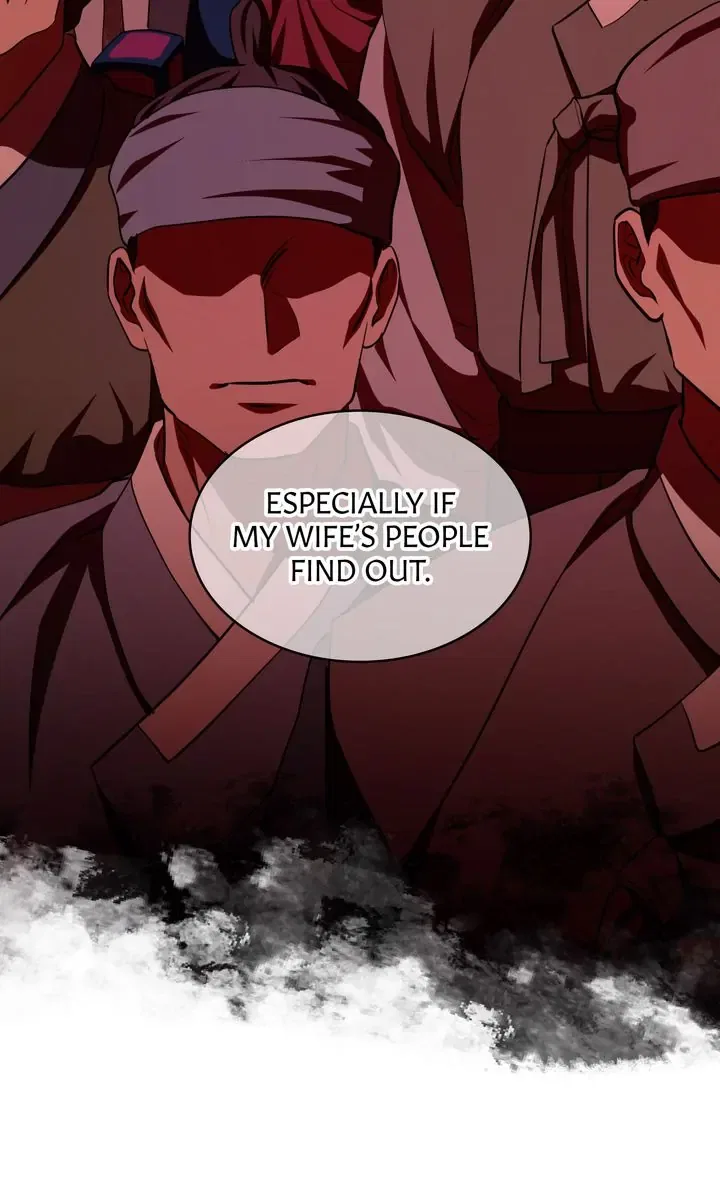 Dear Hong Rang Chapter 26 – Page 6