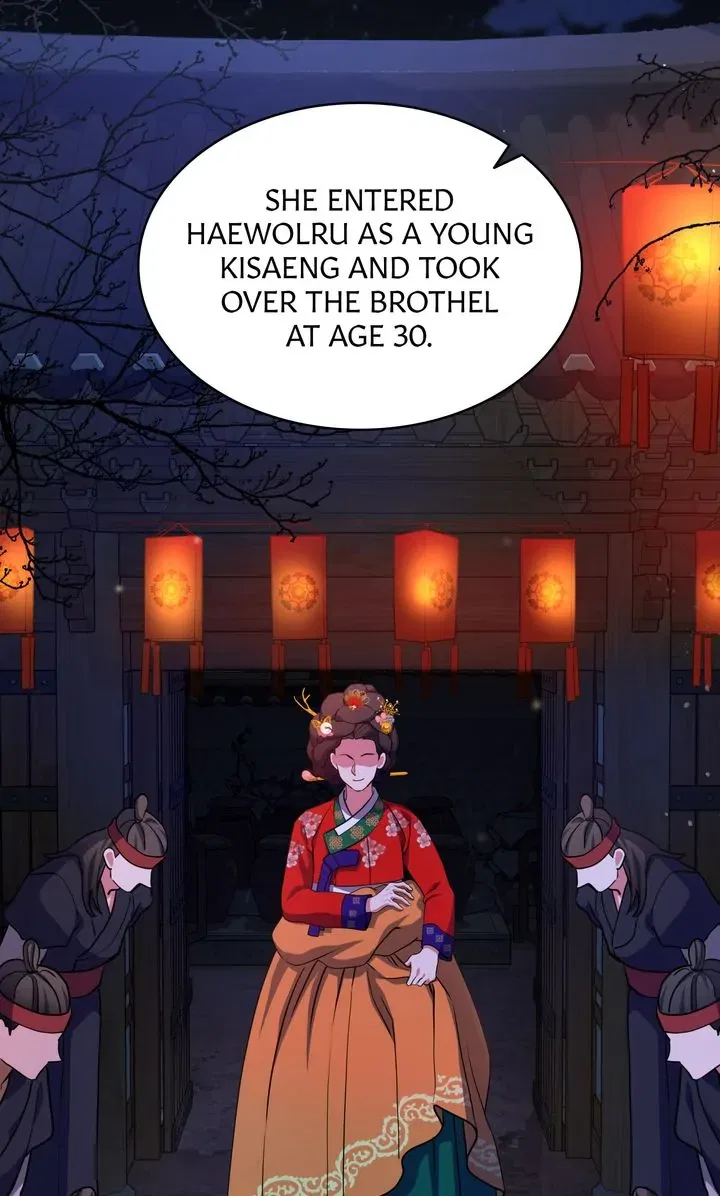 Dear Hong Rang Chapter 26 – Page 9