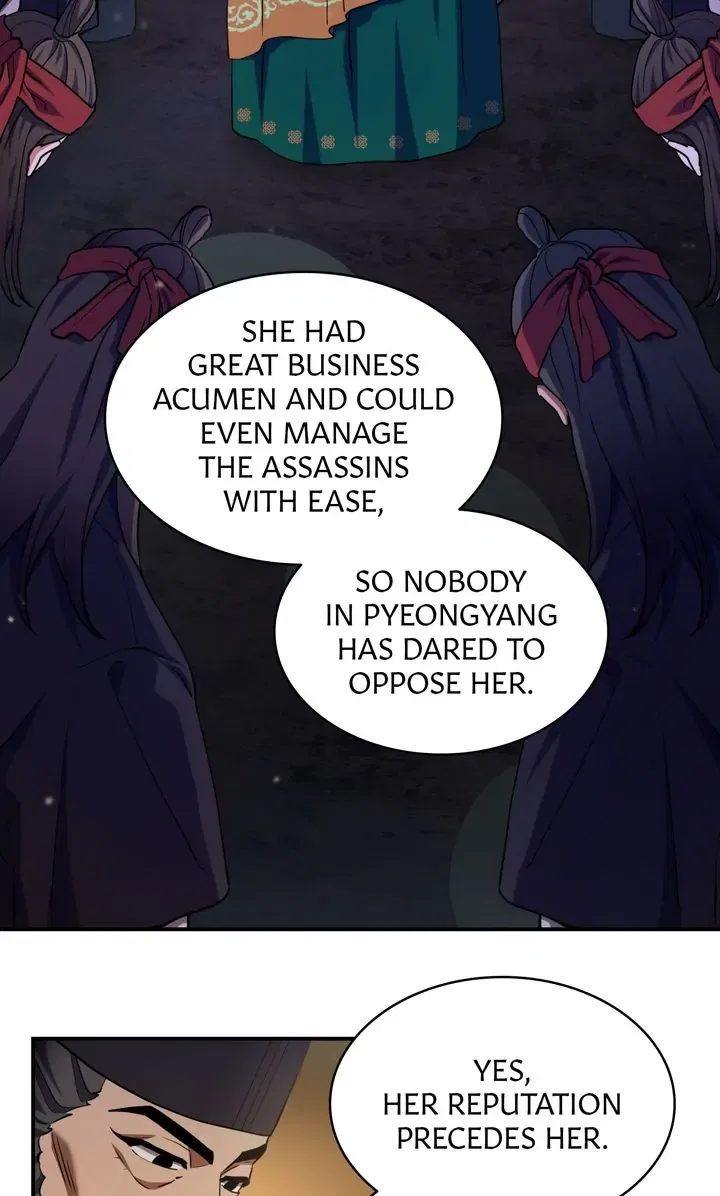 Dear Hong Rang Chapter 26 – Page 10