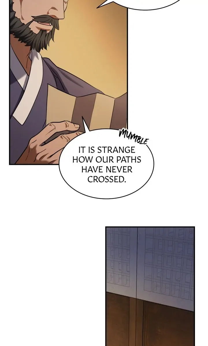 Dear Hong Rang Chapter 26 – Page 11