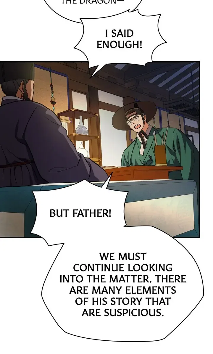 Dear Hong Rang Chapter 26 – Page 16