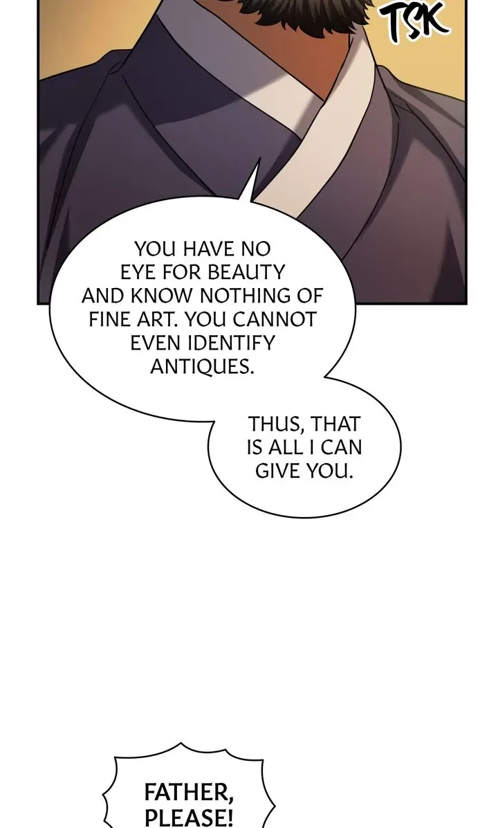 Dear Hong Rang Chapter 26 – Page 25