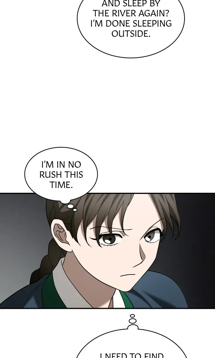 Dear Hong Rang Chapter 26 – Page 36