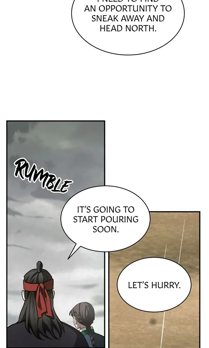 Dear Hong Rang Chapter 26 – Page 37
