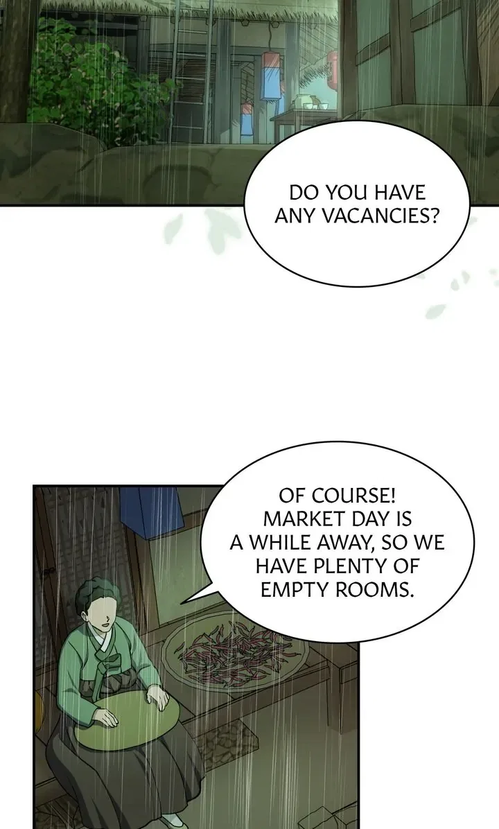 Dear Hong Rang Chapter 26 – Page 39
