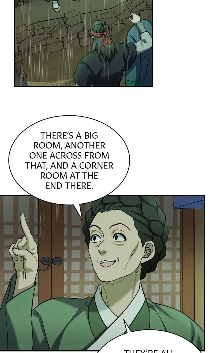 Dear Hong Rang Chapter 26 – Page 40