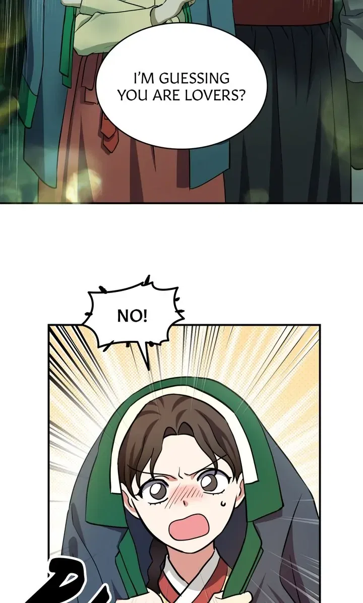 Dear Hong Rang Chapter 26 – Page 42