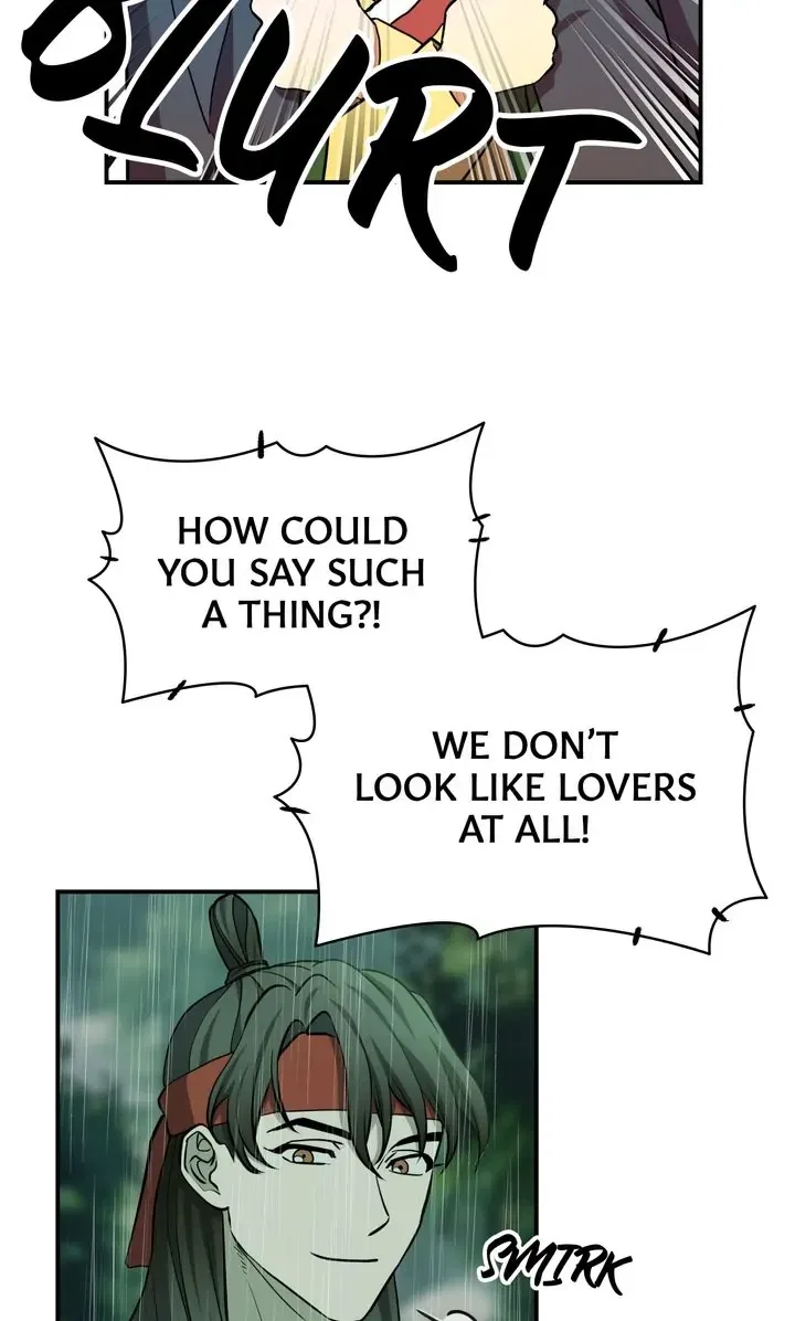 Dear Hong Rang Chapter 26 – Page 43