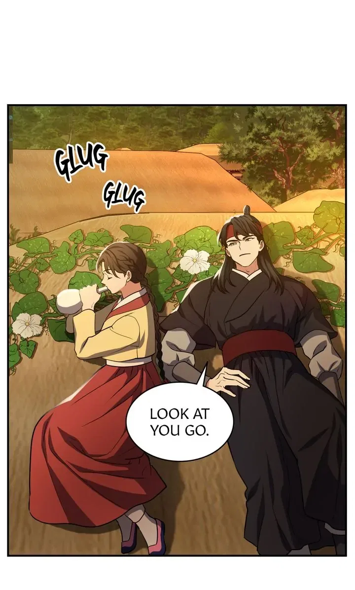 Dear Hong Rang Chapter 26 – Page 49