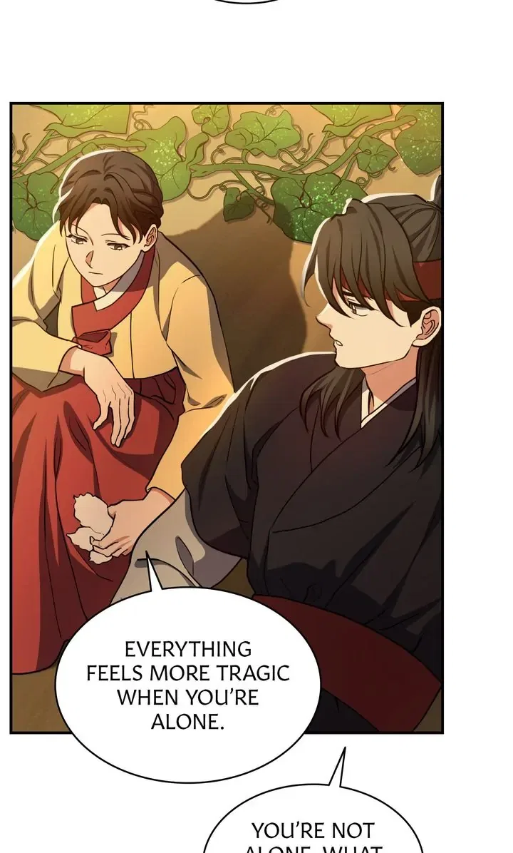 Dear Hong Rang Chapter 26 – Page 54
