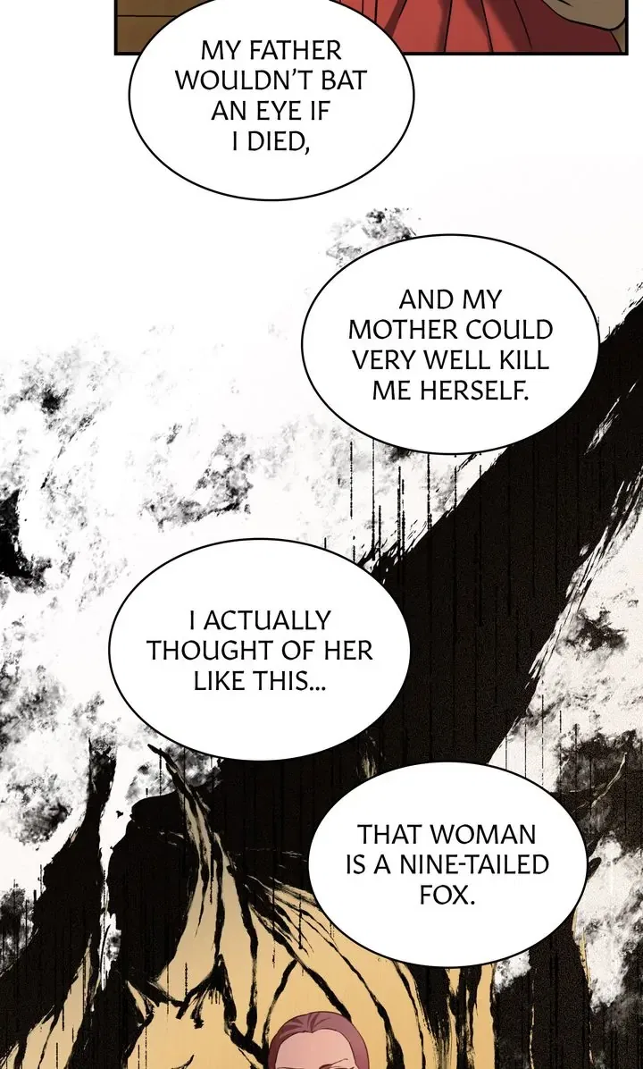 Dear Hong Rang Chapter 26 – Page 56