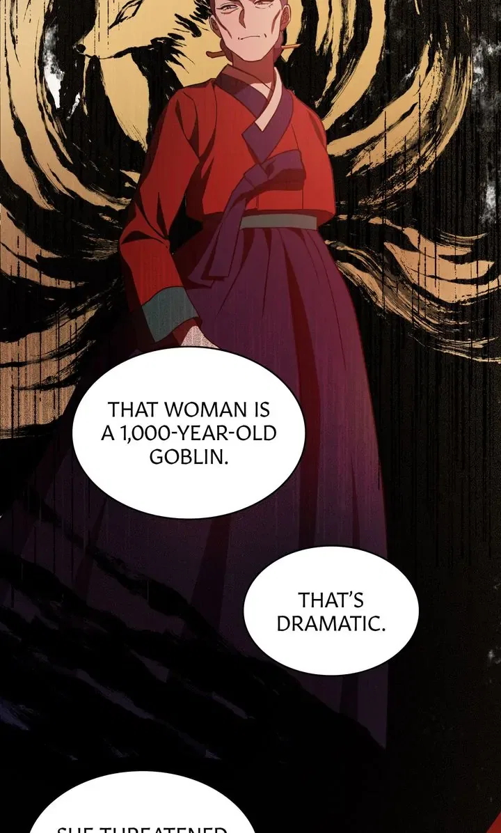 Dear Hong Rang Chapter 26 – Page 57