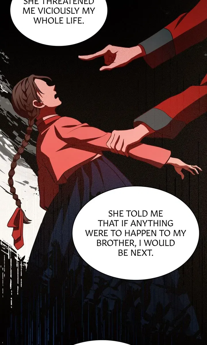 Dear Hong Rang Chapter 26 – Page 58