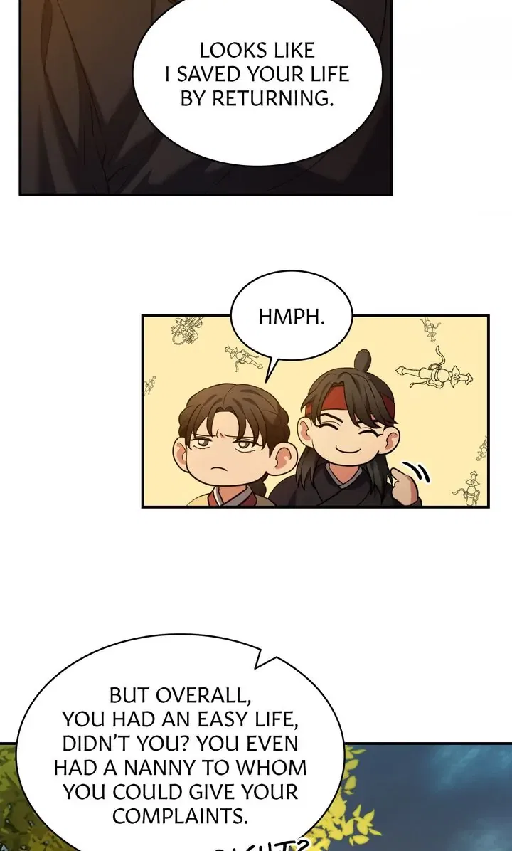 Dear Hong Rang Chapter 26 – Page 60