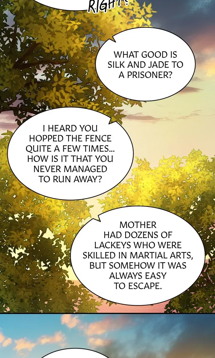 Dear Hong Rang Chapter 26 – Page 61