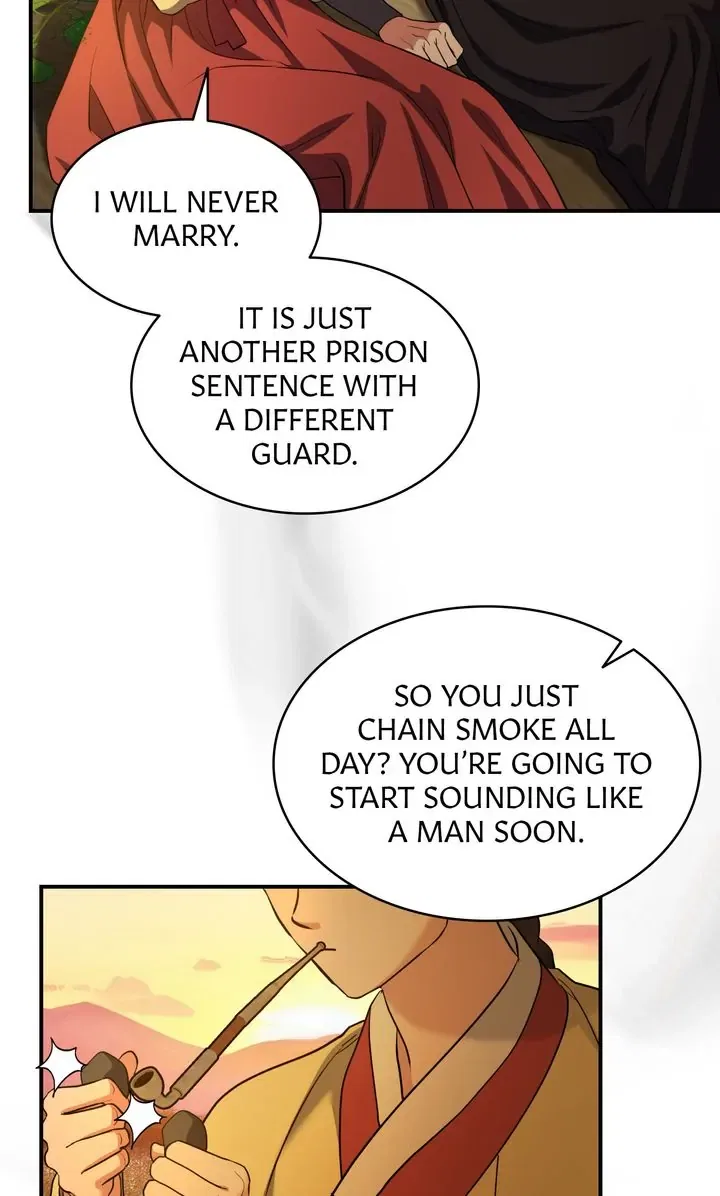Dear Hong Rang Chapter 26 – Page 64