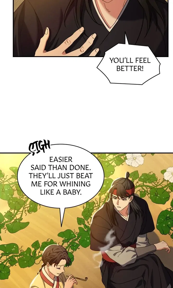Dear Hong Rang Chapter 26 – Page 67