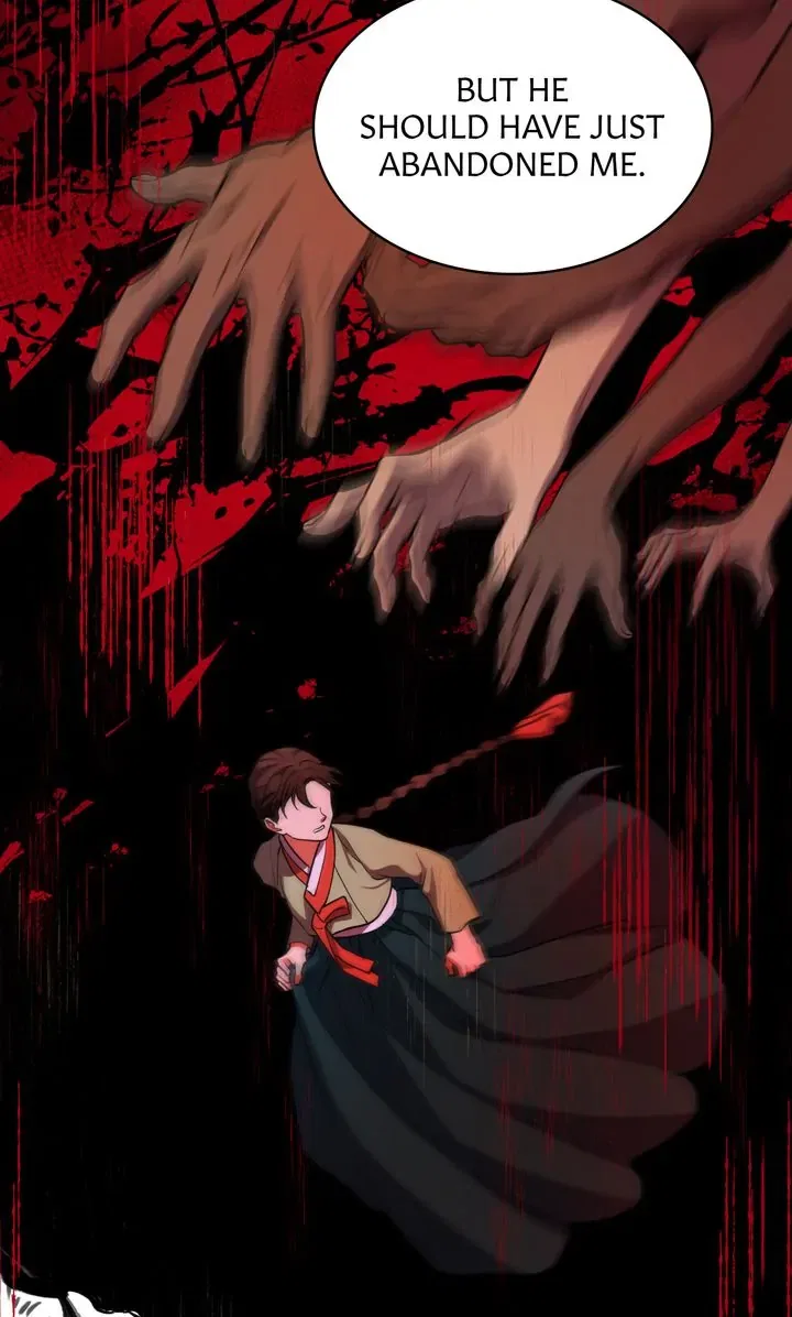Dear Hong Rang Chapter 26 – Page 70