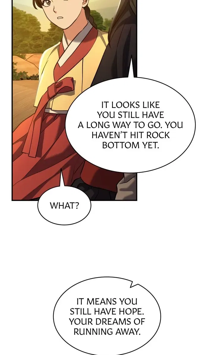 Dear Hong Rang Chapter 26 – Page 72