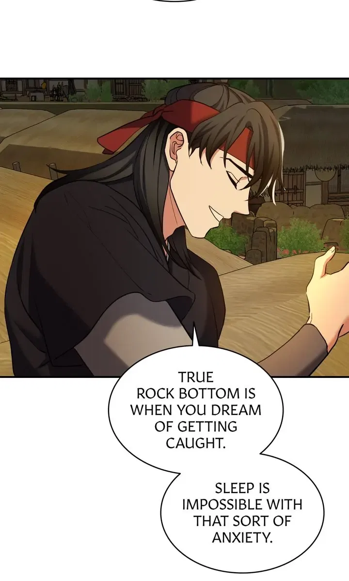 Dear Hong Rang Chapter 26 – Page 73