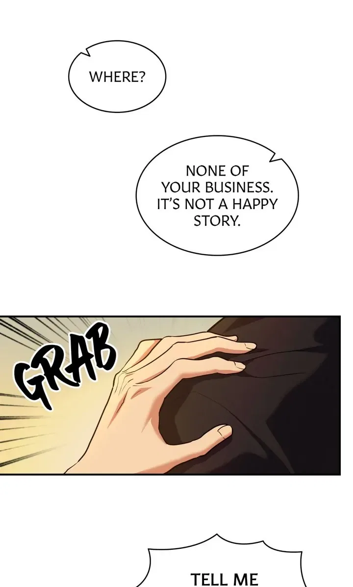Dear Hong Rang Chapter 26 – Page 75