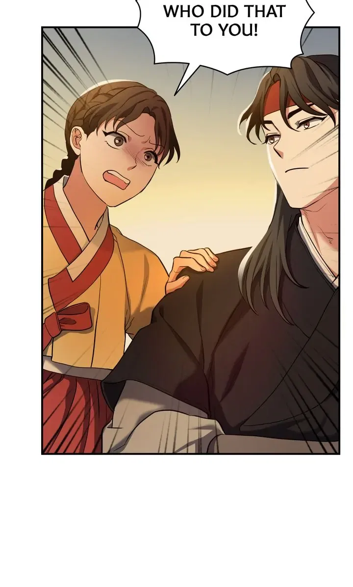 Dear Hong Rang Chapter 26 – Page 76