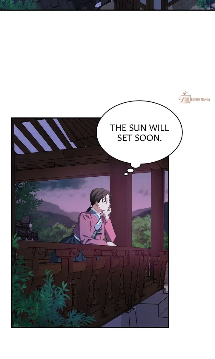 Dear Hong Rang Chapter 25 – Page 2