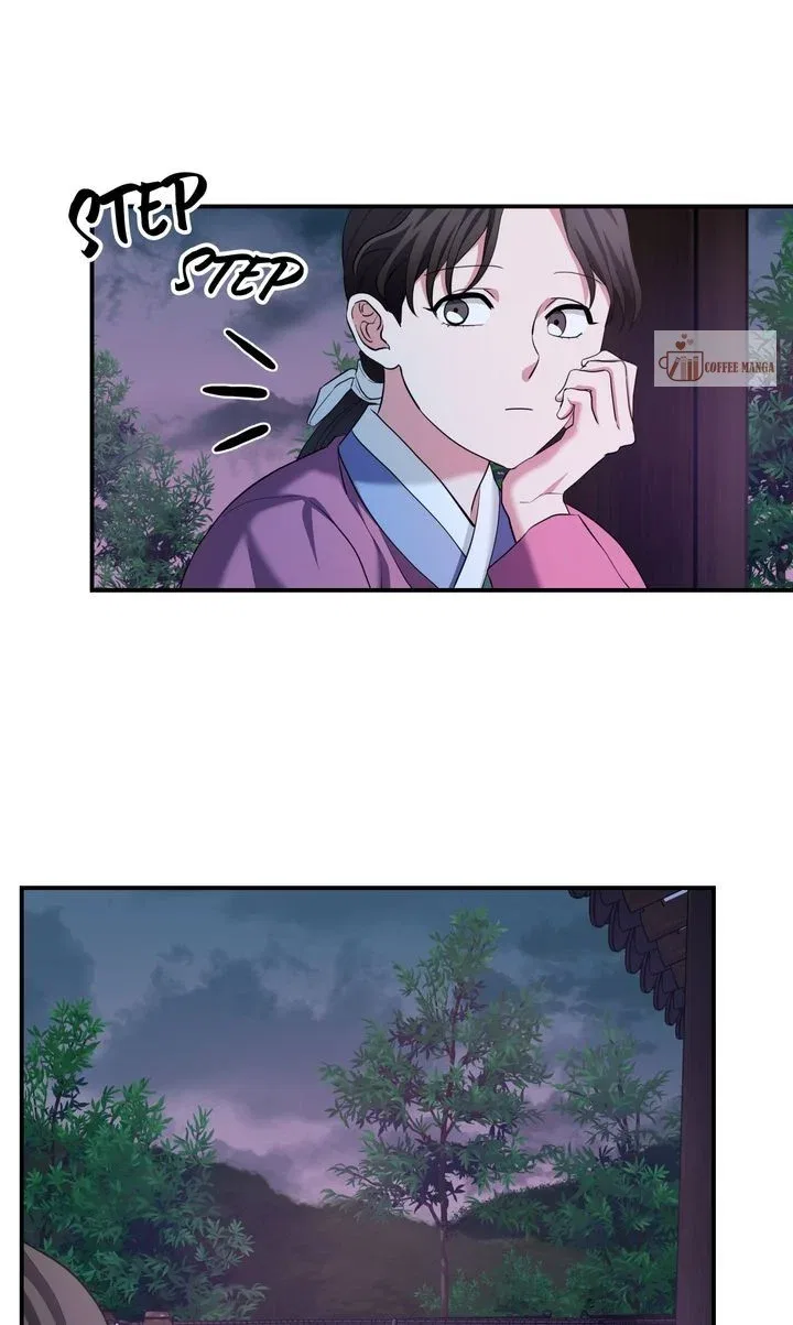 Dear Hong Rang Chapter 25 – Page 3