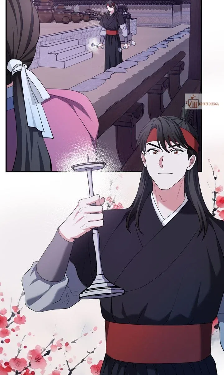 Dear Hong Rang Chapter 25 – Page 4