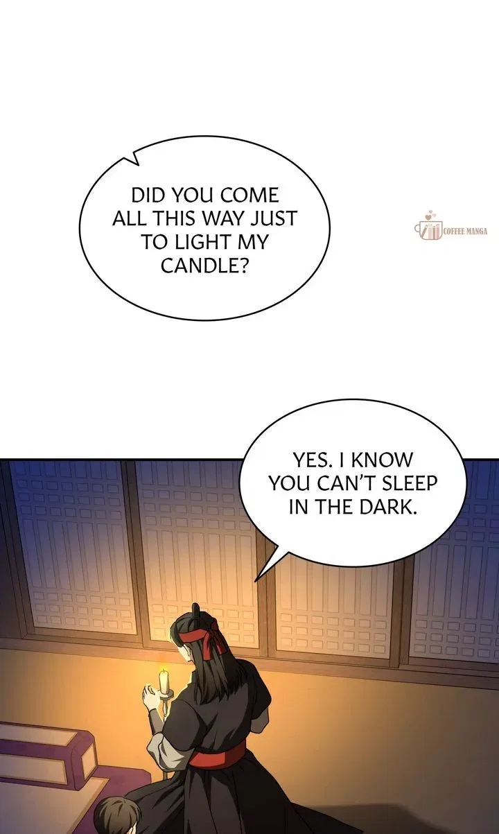 Dear Hong Rang Chapter 25 – Page 7