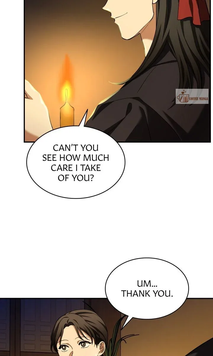 Dear Hong Rang Chapter 25 – Page 9