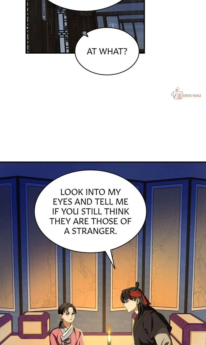 Dear Hong Rang Chapter 25 – Page 11